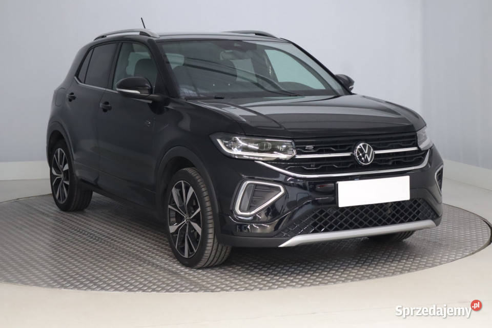 VW TCross 15 TSI Zabrze sprzedam