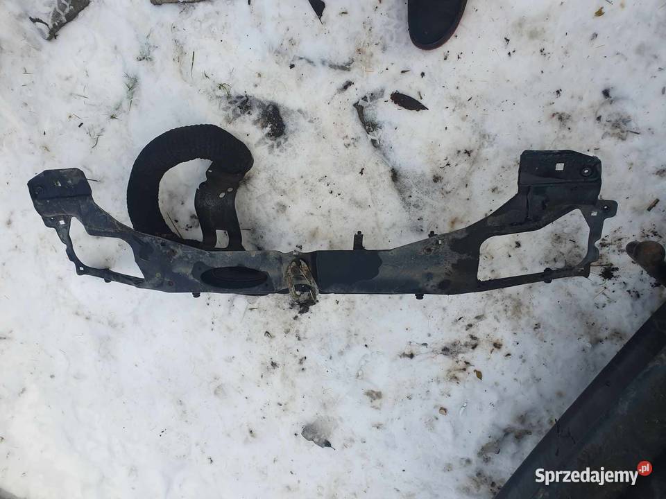 Pas przedni Okular Citroen Berlingo Peugeot małopolskie sprzedam