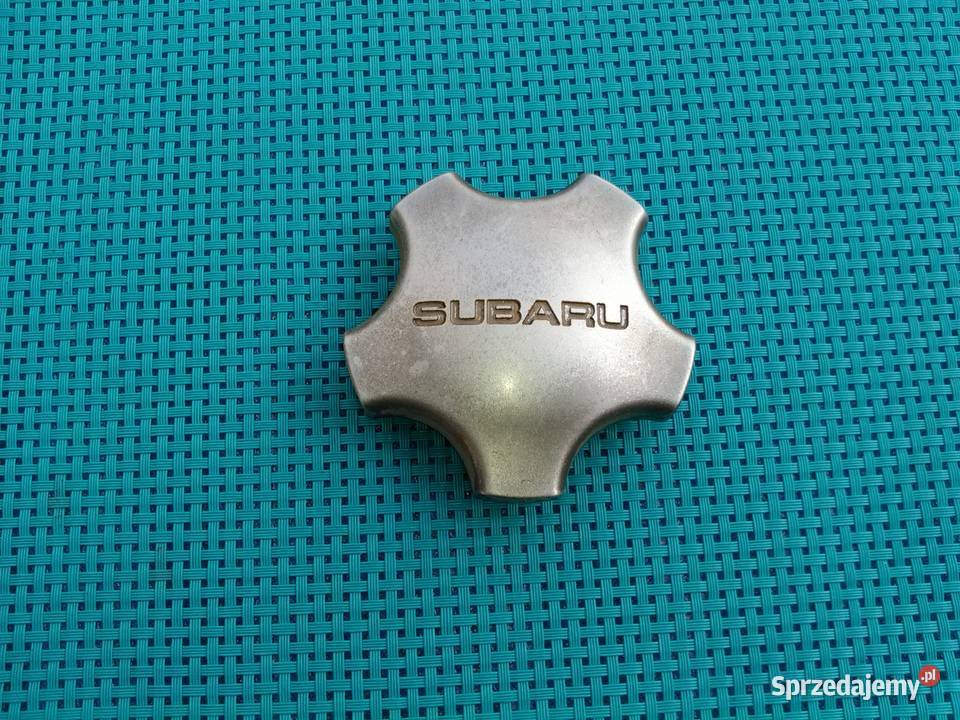 Dekielek Kapsel Subaru 288 11 AC 020 1 Ostrów Wielkopolski