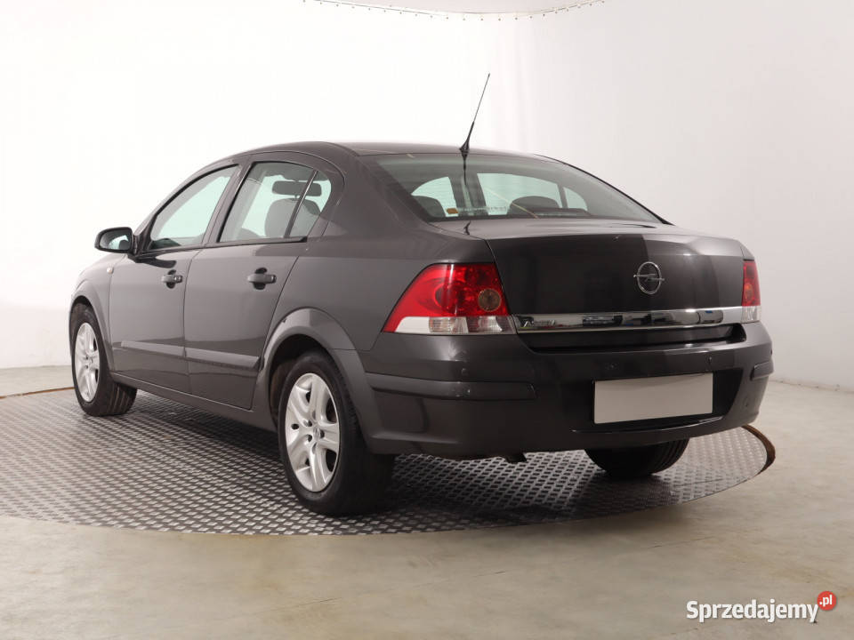 Opel Astra 16 16V czujnik parkowania śląskie Katowice
