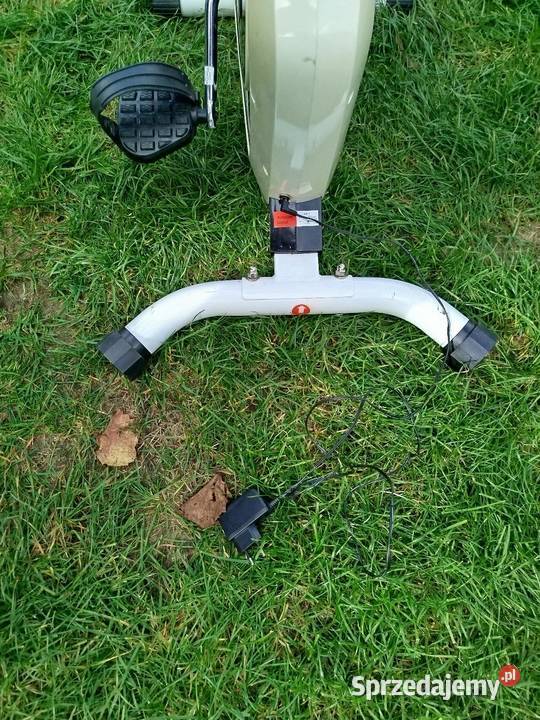Rower stacjonarny magnetyczny hammer Zamość