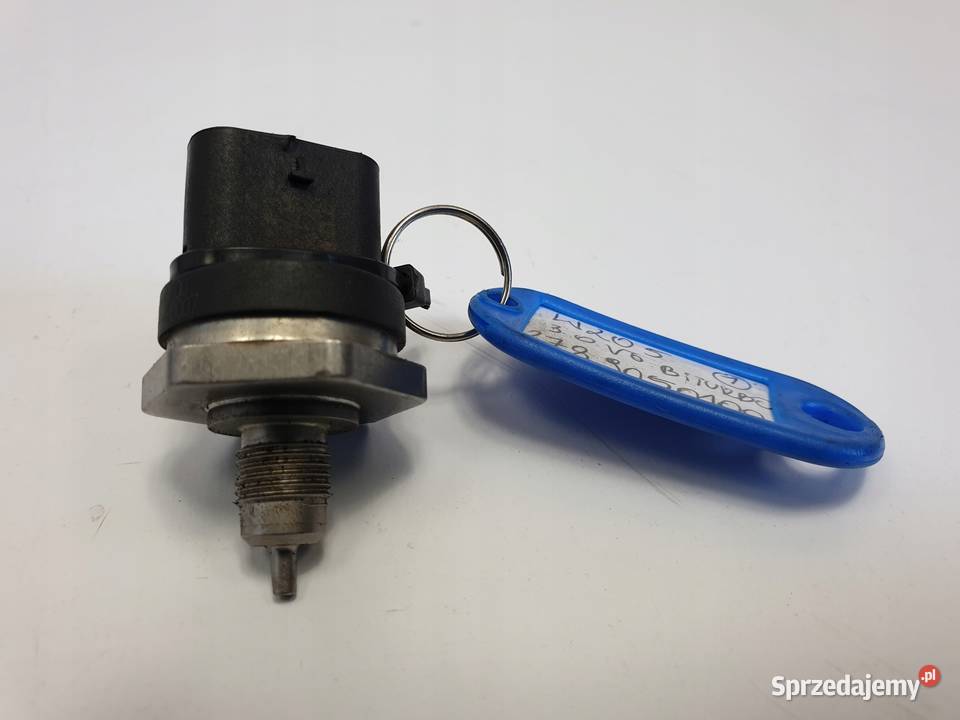 CZUJNIK CIŚNIENIA Mercedes W205 30 V6 PALIWA Czujniki układu paliwowego lubelskie Rudka