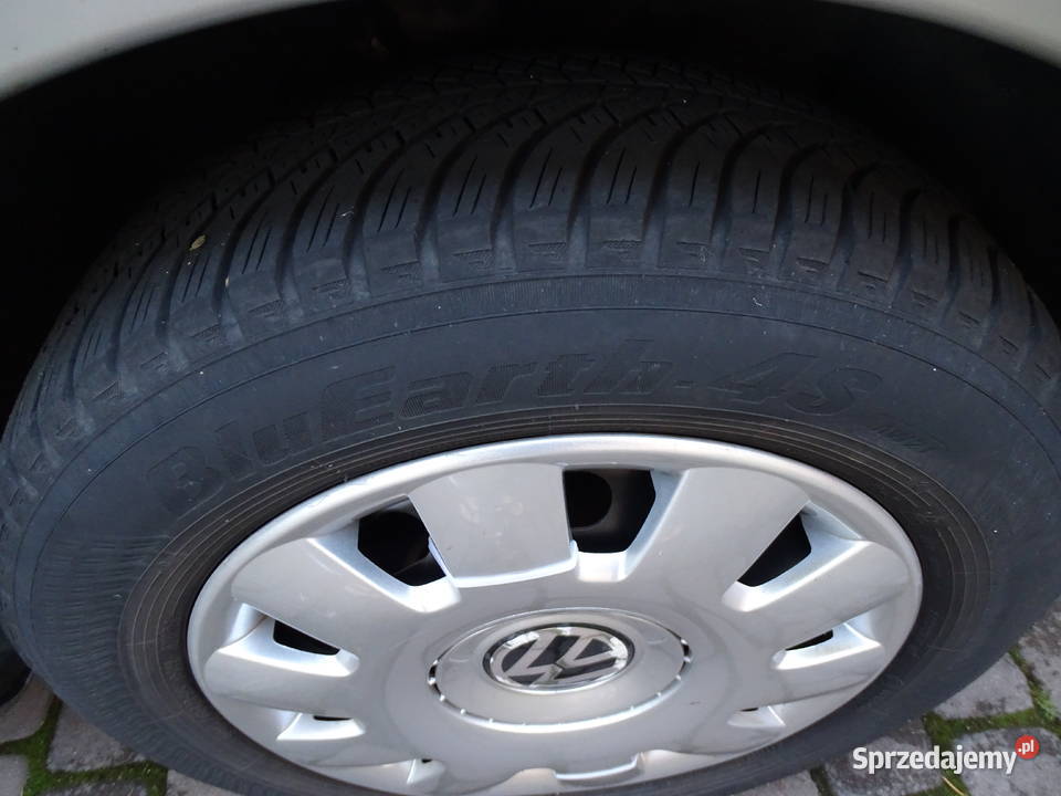 Volkswagen Beetle 16 SR benzynka ZAMIANA NA Poznań sprzedam