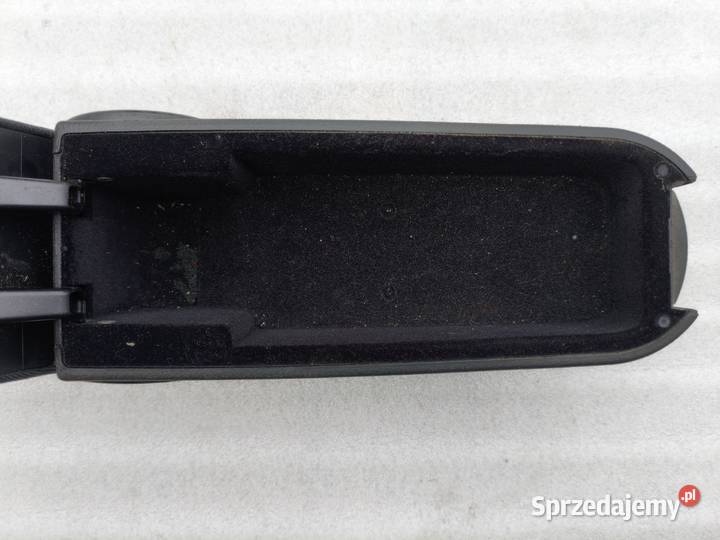 Podłokietnik Skoda Octavia I Lift 3B0864209AC mazowieckie Wyszków