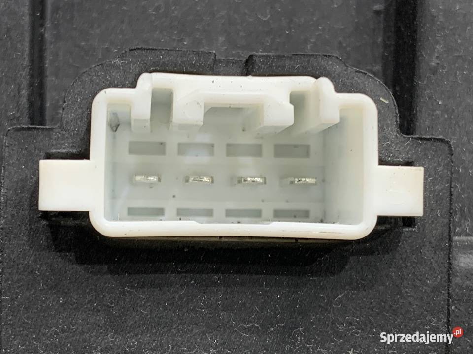 GŁOŚNIKI KOMPLET MAZDA CX5 KF0166960 SUV 1117 sprzedam