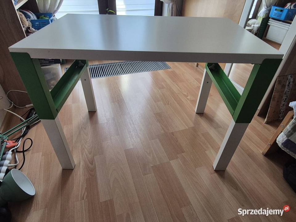 Biurko dziecięce IKEA Łódź