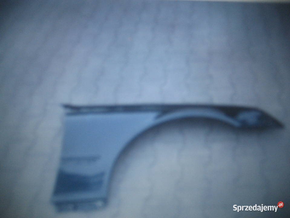 mercedes 203 c klasa 0005r błotnik przód prawy Rakoniewice