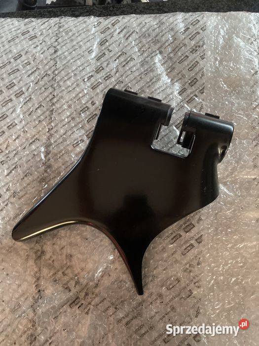 HONDA VT 600 SHADOW PC21 Owiewka Bok Boczek Pozostałe Poznań