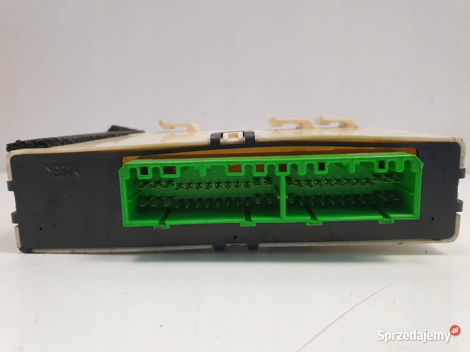 Volvo S40 V40 I MODUŁ ALARMU Sterownik 30889925 Rudka