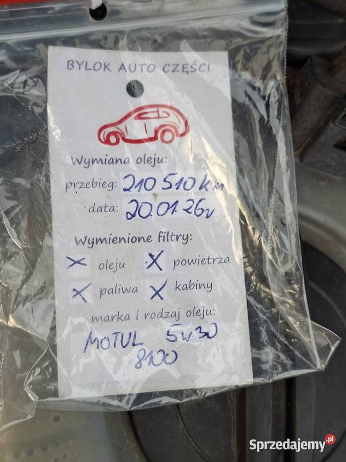 Mam na sprzedaż pięknego czarnego Volkswagen Zarejestrowany w Polsce Bielsko-Biała