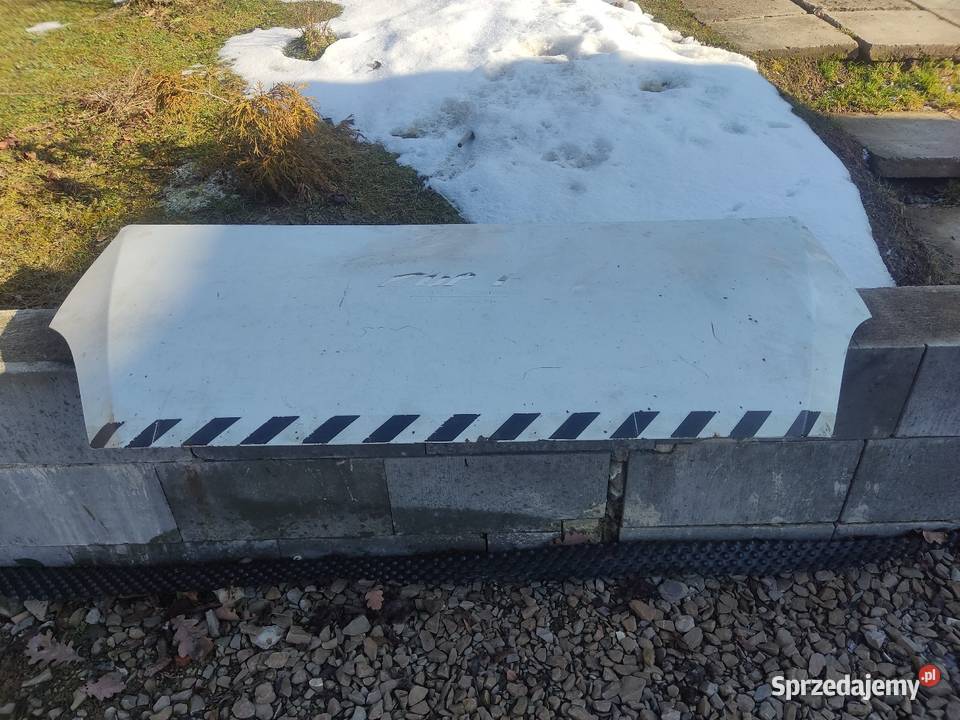 Iveco daily części resory dyfer dostawcze Sanok