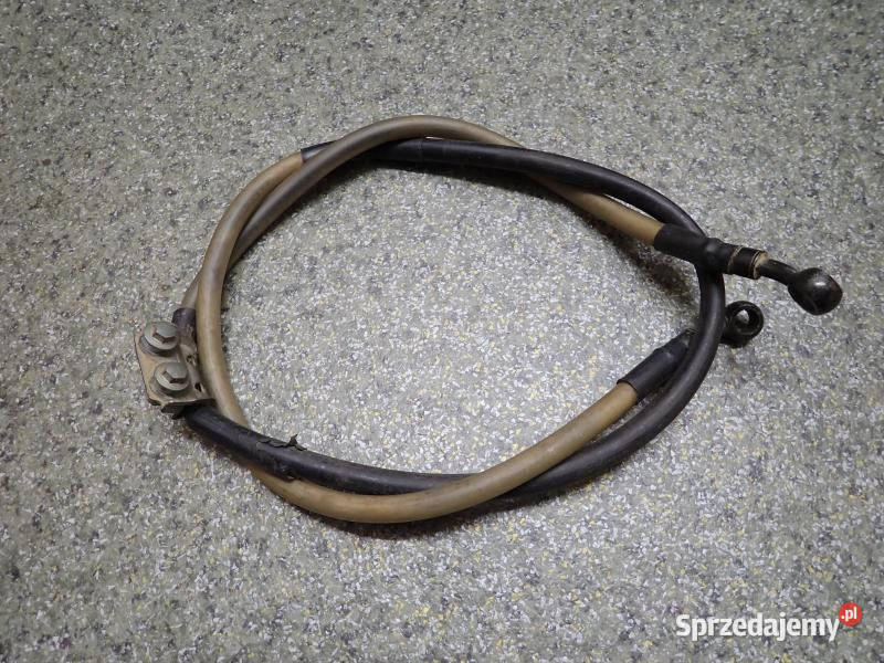 PRZEWÓD HAMULCA HAMULCOWY PRZÓD HONDA CRF 250 X Strzelce Krajeńskie sprzedam