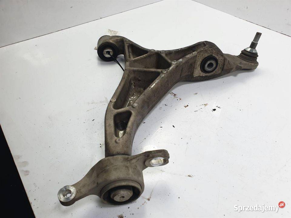 WAHACZ PRZÓD LEWY DODGE DURANGO III 68282729AB Części samochodowe Lipno