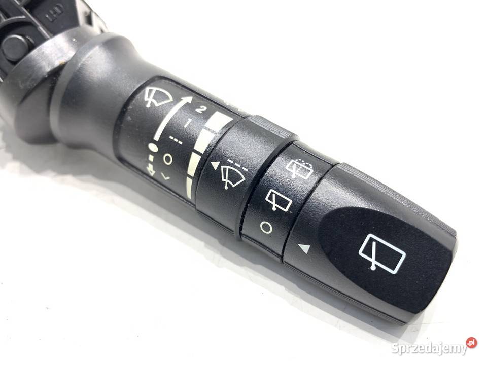 PRZEŁĄCZNIK WYCIERACZEK HYUNDAI i20 934201J110 osobowe