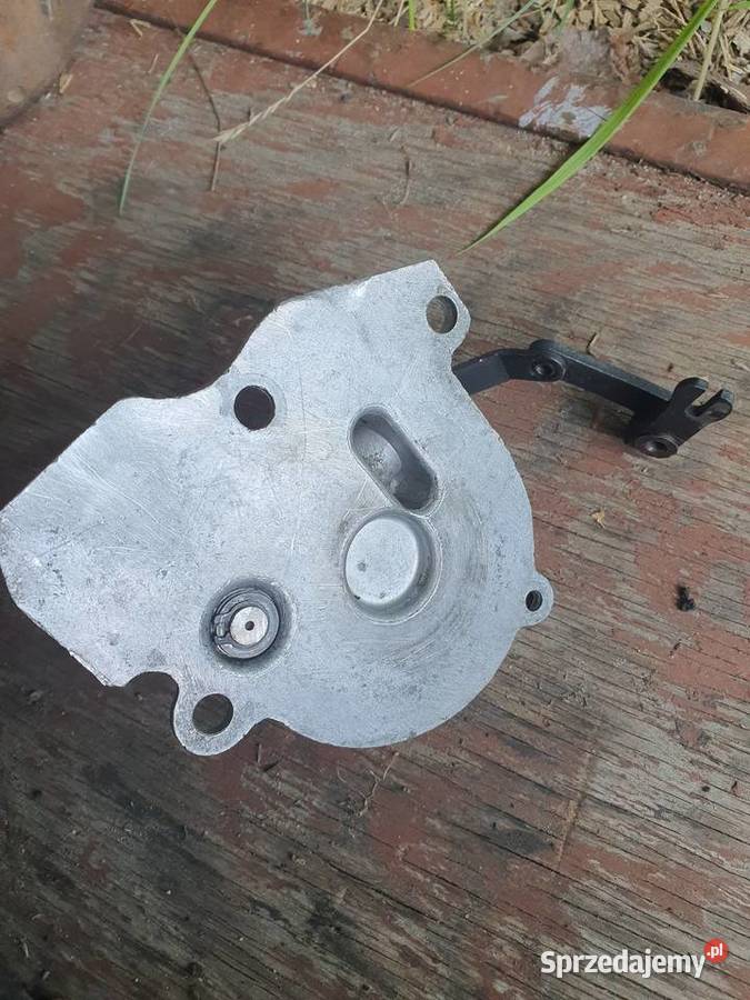 Zmieniacz biegów na cienki frez Rzeszów