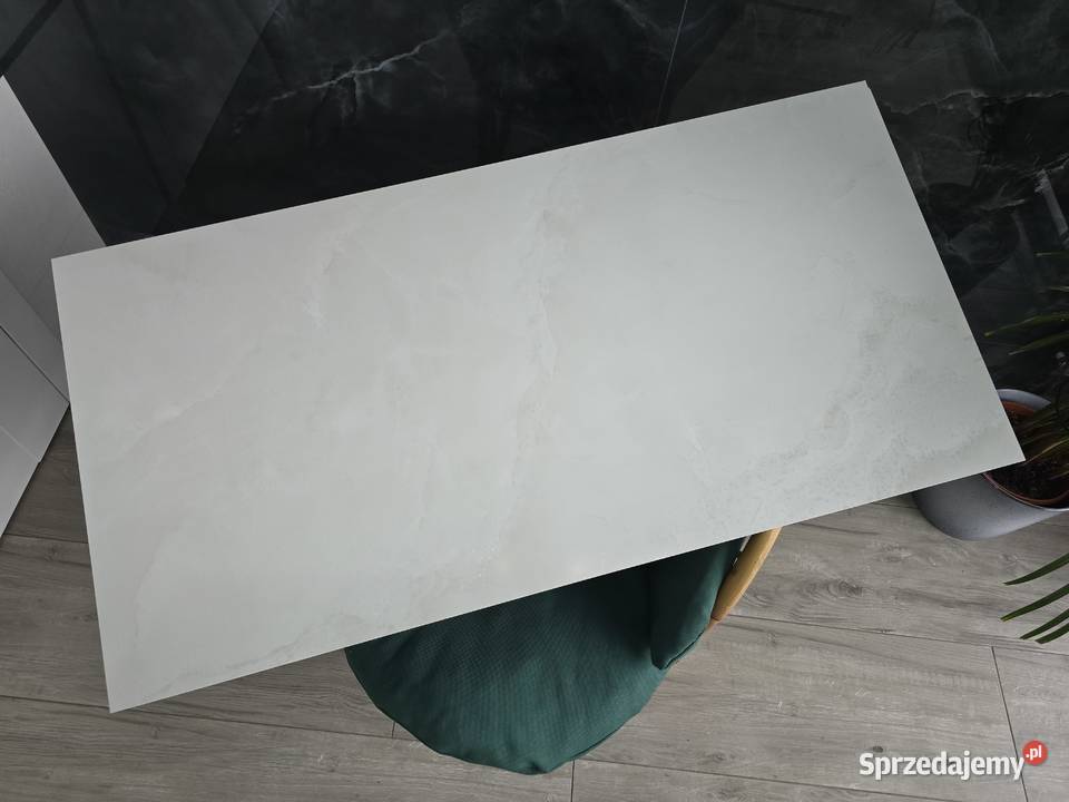 Płytka BALI BIANCO CARVING 60x120 KEROS GAT I Opoczno