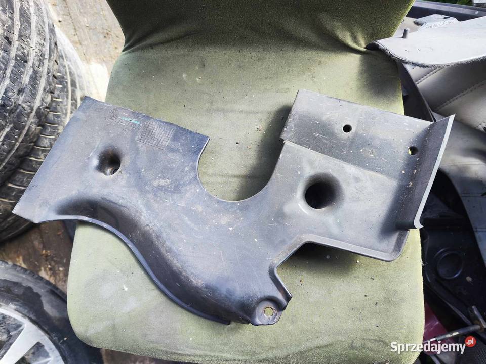 Alfa Romeo 166 chlapacz prawy tył tylny prawy Bolków