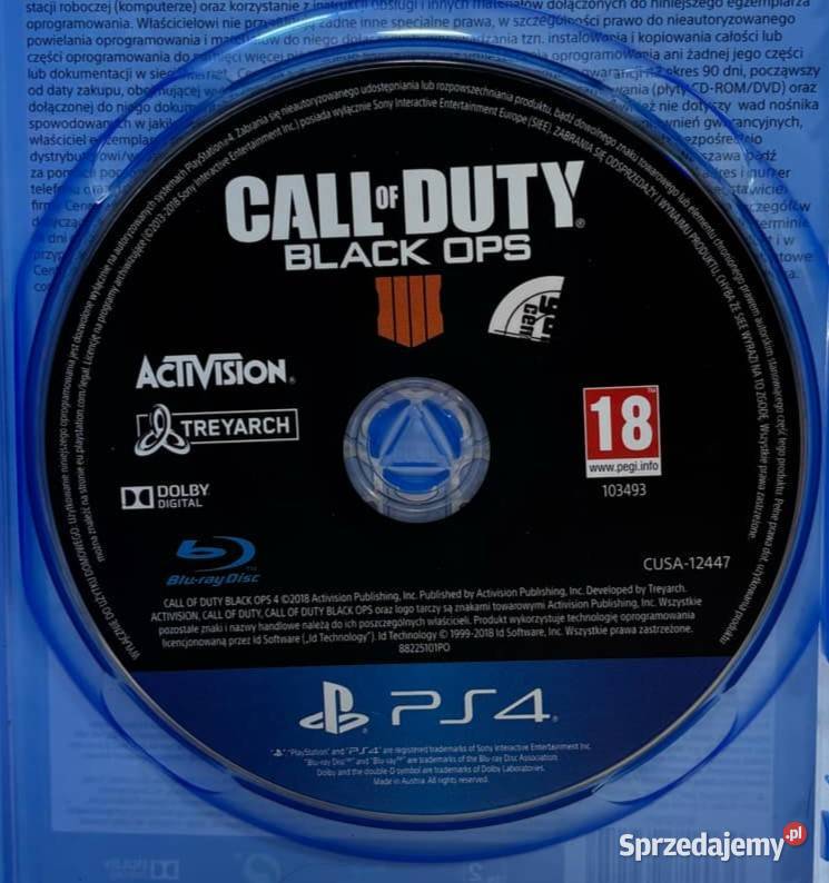 Call of Duty Black Ops 3