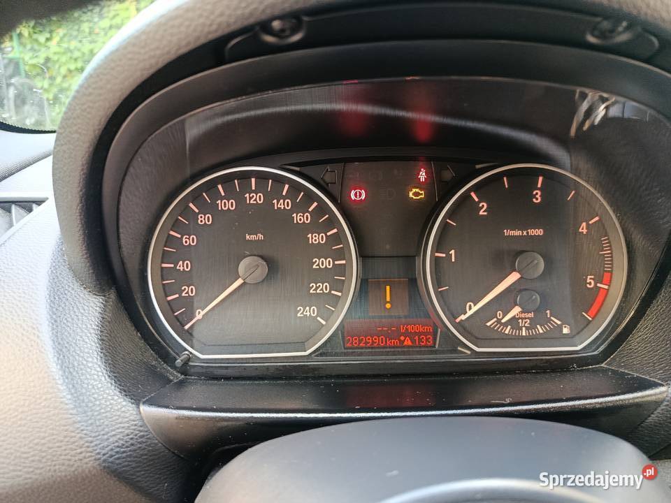 BMW Seria 1