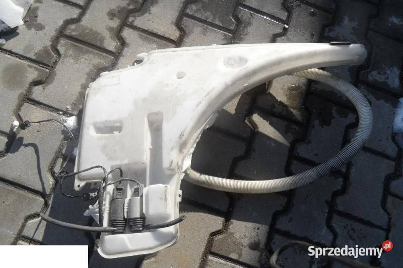 BMW E46 COUPE 320D ZBIORNIK SPRYSKIWACZY Kozubszczyzna