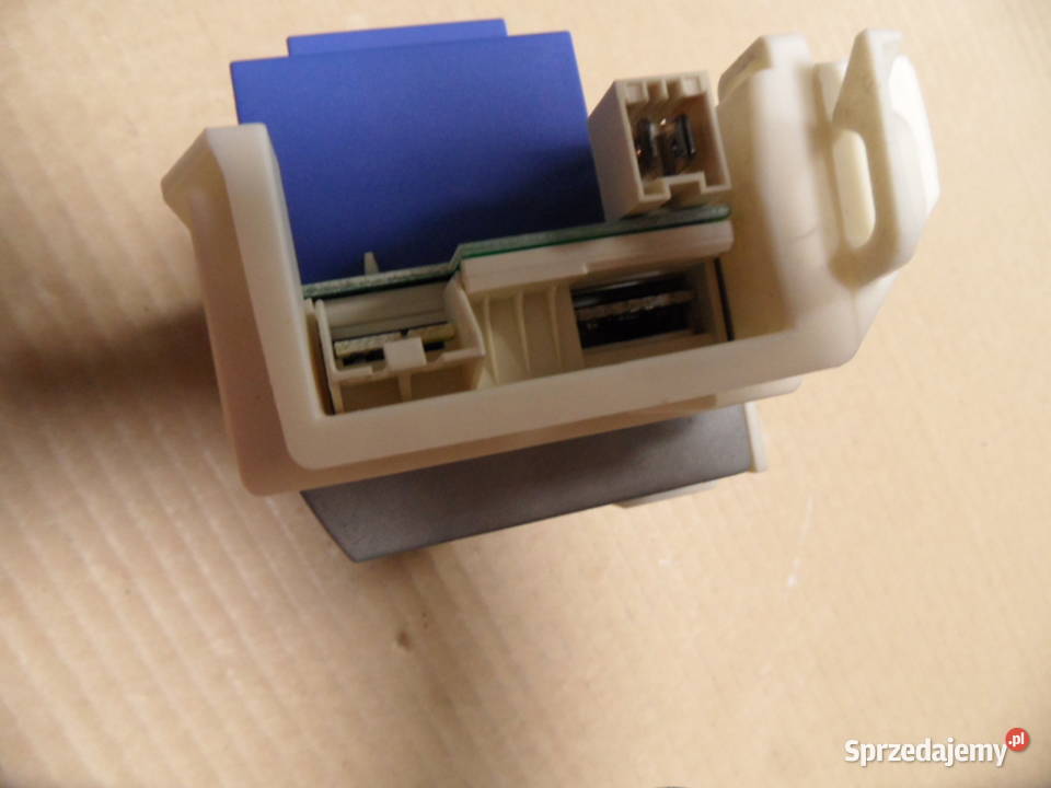 programator pralki electrolux EWF1076GDW Radlin