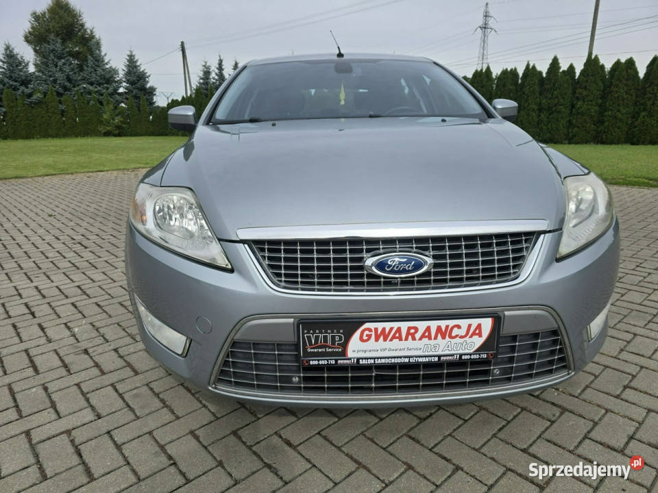 Ford Mondeo 20benz Convers komputer pokładowy sprzedam