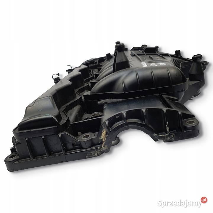 POKRYWA ZAWORÓW Volvo S80 II V70 III 20 D3 D4 lubelskie Chełm