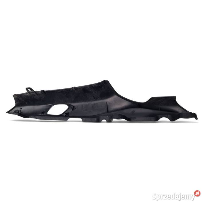 PRAWA OWIEWKA ZADUPKA Yamaha MT09 SP RN69 RN82 Chełm sprzedam