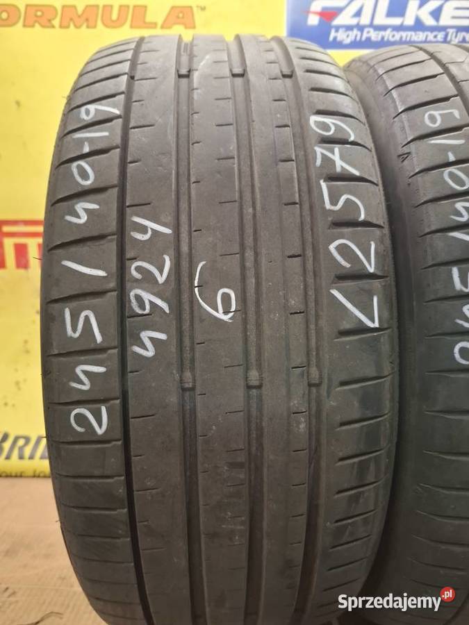 24540 19 FALKEN 4924 Obrzycko L2579 WYSYŁKA Zielonagóra