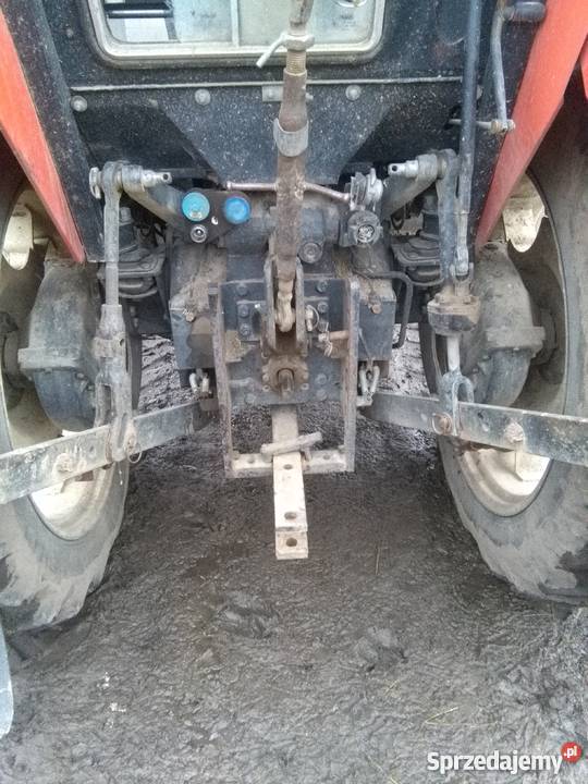 Zetor 3320 Zaczep dolny lubelskie Dobromierzyce sprzedam