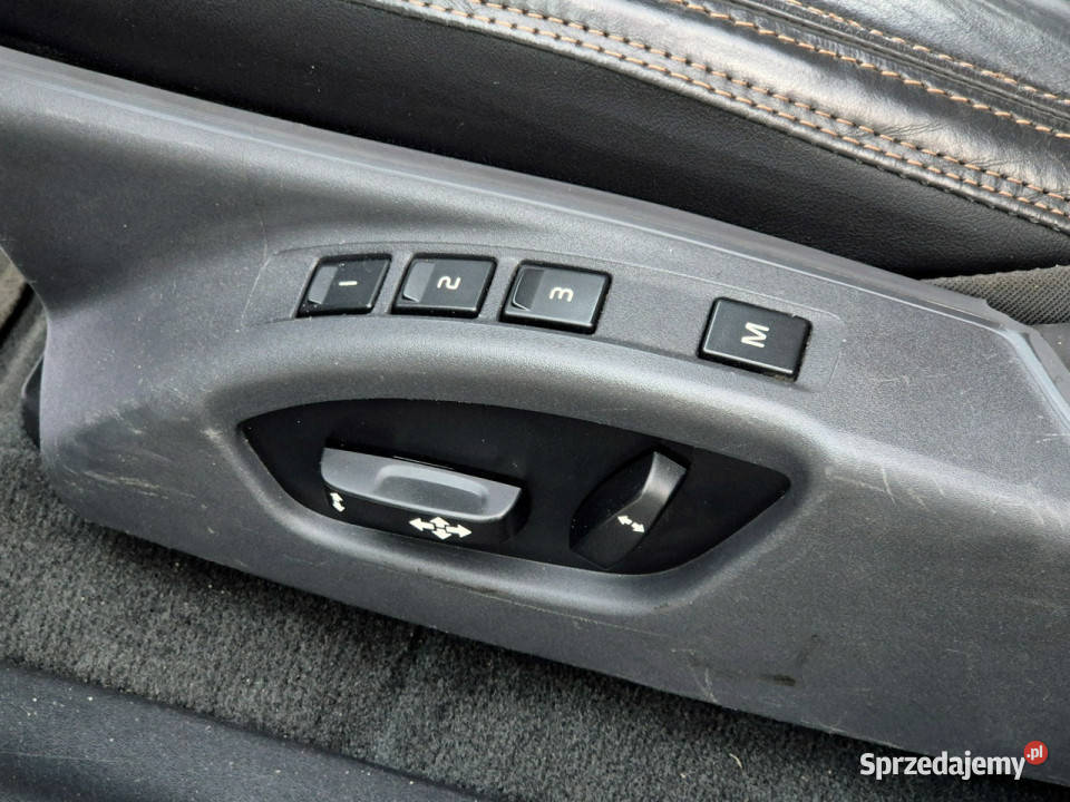 Volvo XC 60 24D5 225 serwisowany w ASO Węgrów sprzedam
