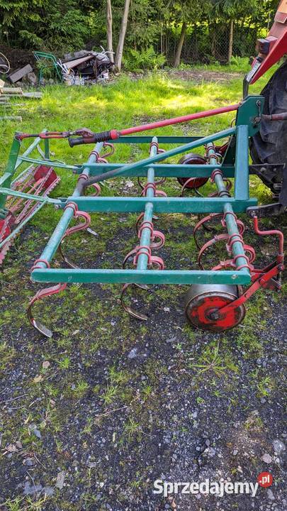 Kultywator 21m Studzionka