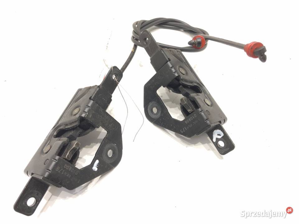 ZAMEK KLAPY TYŁ BMW E53 SUV 8408964 0006