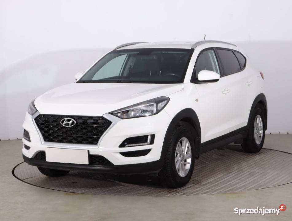 Hyundai Tucson 16 GDI sprzedam