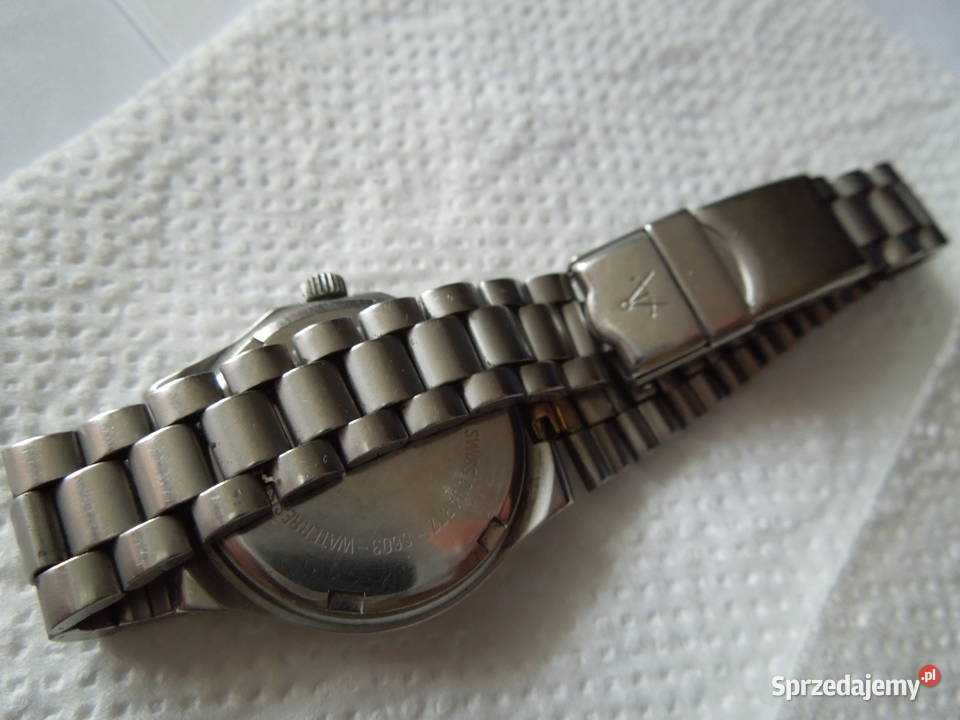zegarek atlantic mariner