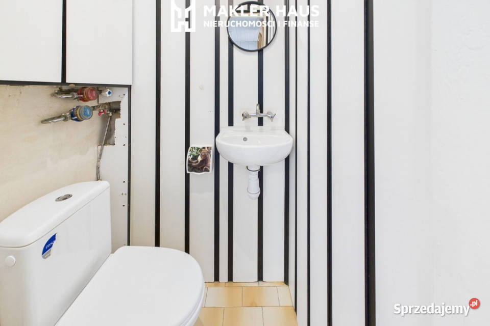 3 pokojowe mieszkanie III PIĘTRO podlaskie Suwałki