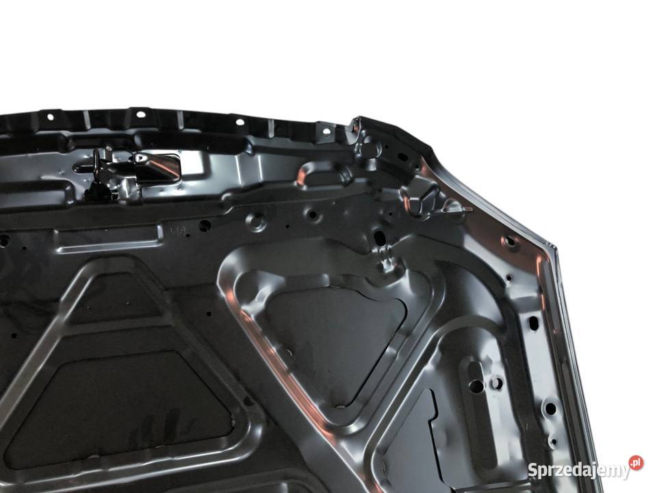 MAZDA BT50 UN 032006062011 Maska pokrywa silnika Skarżysko-Kamienna sprzedam