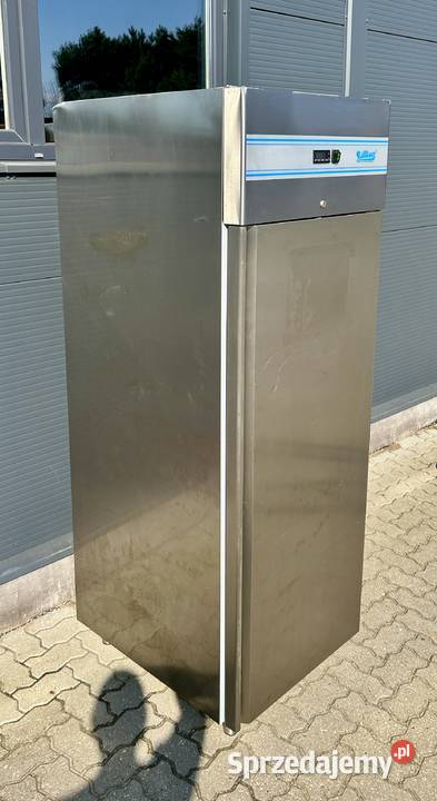 SZAFA MROŹNICZA 600L ZAMRAŻARKA MROŹNIA OKAZJA Biznes i Przemysł zachodniopomorskie Krępsko
