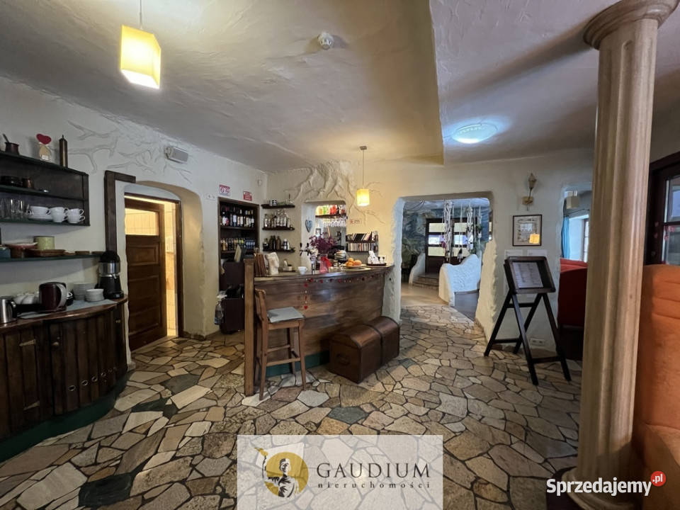 Restauracja w topowej lokalizacji w Gdyni Sprzedaż Gdynia