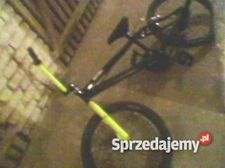 BMX STREET BMX Andrychów