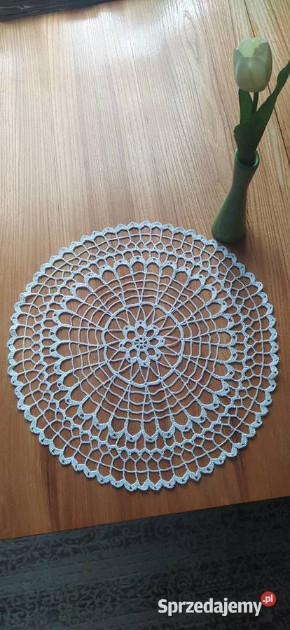 Serwetki do koszyczka warmińsko-mazurskie Braniewo