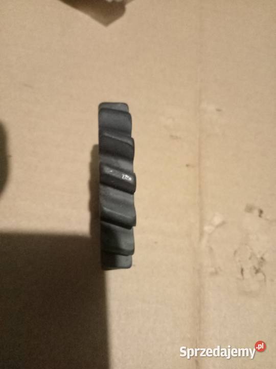 Koło napędowe pompy oleju do silnika News sprzedam