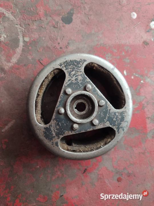 Magneto Simson S51 Sr50 S50 Nisko