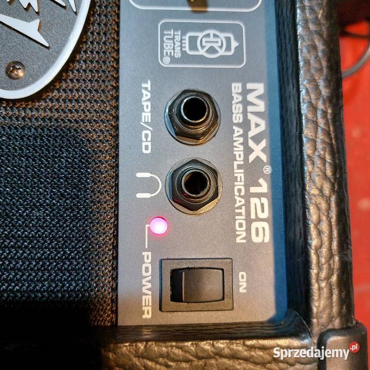 Wzmacniacze AudioKino domowe sprzedam