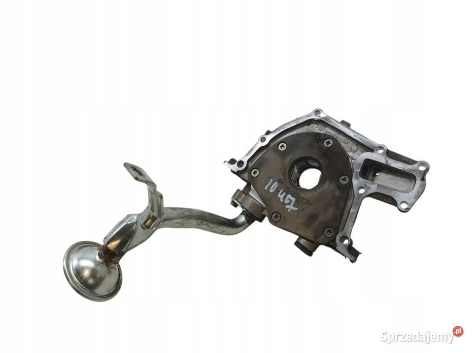 POMPA OLEJU 37018201 19 CDTI Opel Vectra III Smarowanie silnika świętokrzyskie