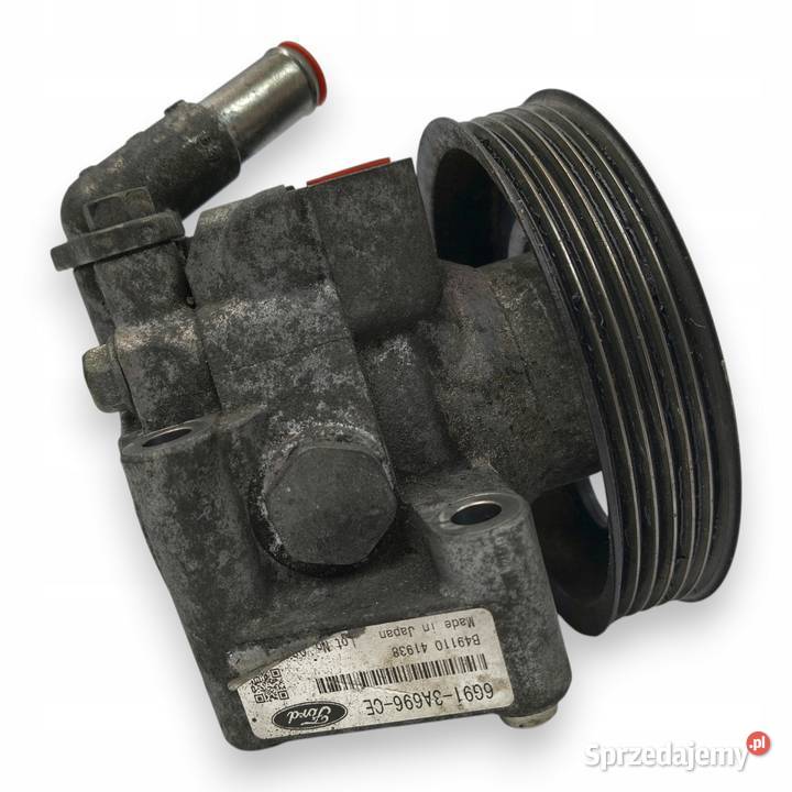 POMPA WSPOMAGANIA Ford Mondeo MK4 S 20 TDCi sprzedam