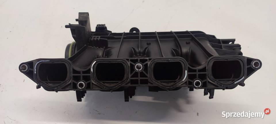 SEAT TARRACO VW TIGUAN II KOLEKTOR SSĄCY 15 TSI dolnośląskie