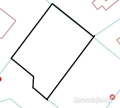 dom w stanie surowym I Kąty Rybackie I rodziny 717m2 pomorskie