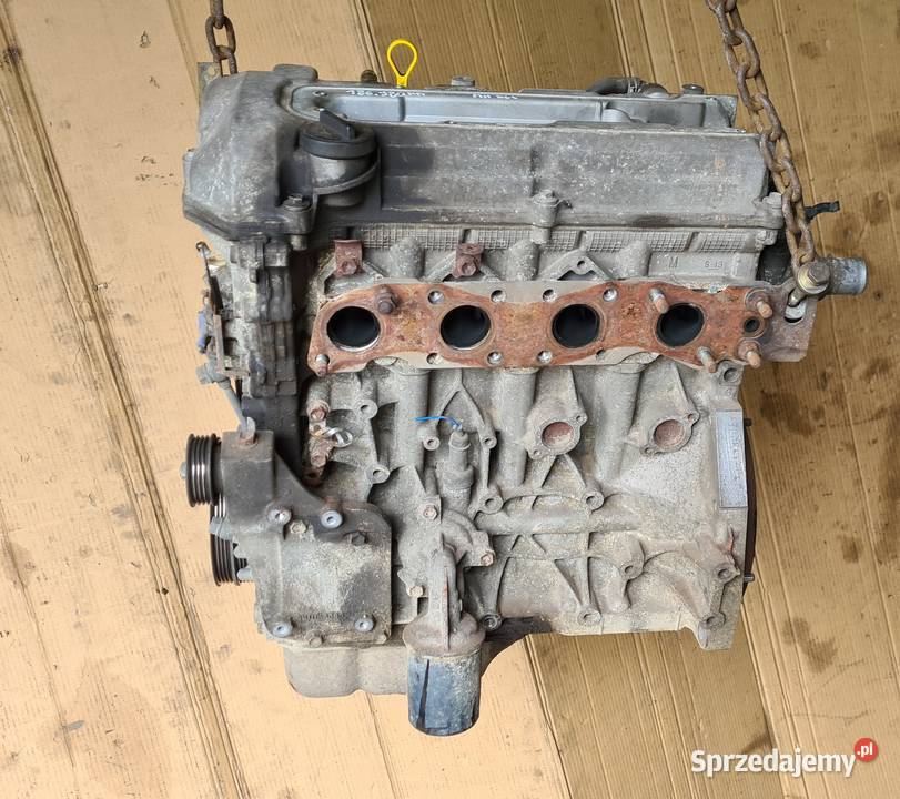 Suzuki Ignis MH SUBARU G3X JUSTY silnik dolnośląskie Legnica