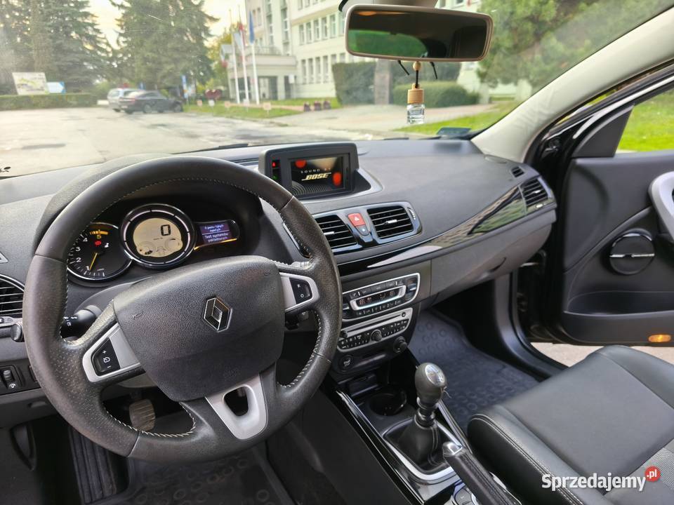 Megane coupeBOSE2011r 19 130Full